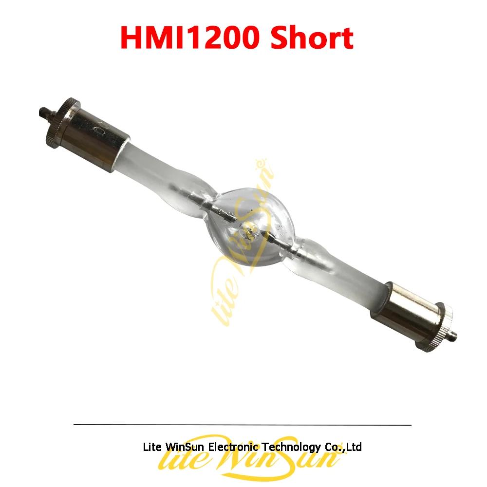 HMI 1200 ݼ ҷΰ , HMI1200W MSR1200  SA/DE HTI1200W/D7/75, 136mm, 1200W
